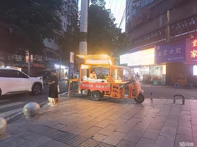 重庆巴南个人档口摊位50-100平方米商铺与技术转让机会